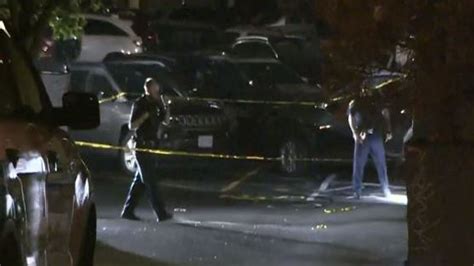 Boston police investigating early morning Fenway shooting